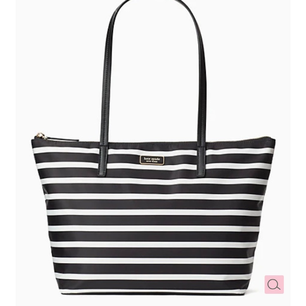 Kate Spade Hayden tote